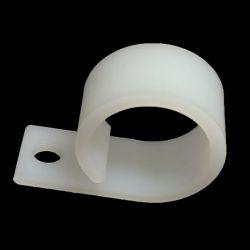 Cable Clamp - 3/4" Diameter